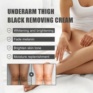 Jaysuing Snow Bleach Dark Spot Whitening Cream - 30ml - Glow Getter Beauty