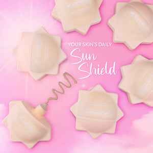 Hikari Premium Sun Perfect Tinted Sunscreen SPF50 PA++++ - 50ml - Glow Getter Beauty