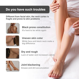 Jaysuing Snow Bleach Dark Spot Whitening Cream - 30ml - Glow Getter Beauty