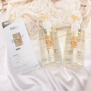 Ashley Shine Niacinamide Ultimate Glow Serum 2 in 1 Face & Body - 520ml - Glow Getter Beauty