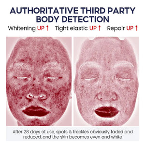 Vibrant Glamour 5% Niacinamide Serum - 30ml - Glow Getter Beauty