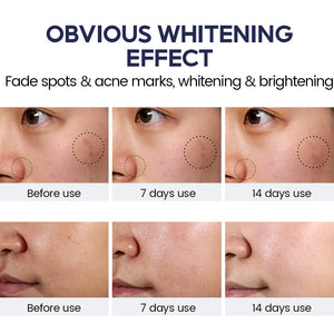 Vibrant Glamour 5% Niacinamide Serum - 30ml - Glow Getter Beauty