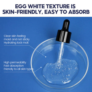 Vibrant Glamour 5% Niacinamide Serum - 30ml - Glow Getter Beauty