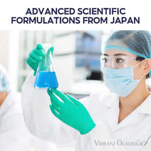 Vibrant Glamour 5% Niacinamide Serum - 30ml - Glow Getter Beauty