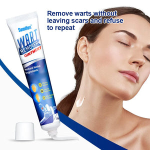Sumifun Wart Remover Ointment - 20g - Glow Getter Beauty