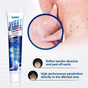 Sumifun Wart Remover Ointment - 20g - Glow Getter Beauty