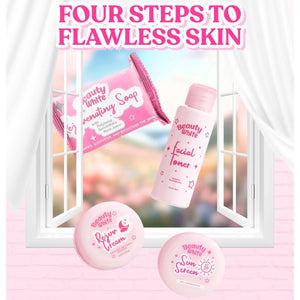 You Glow Beauty White Rejuv Set - Glow Getter Beauty