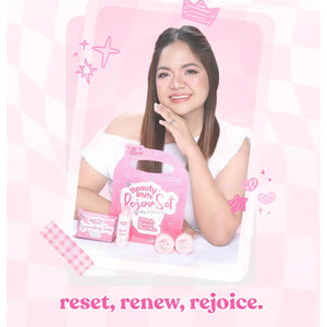 You Glow Beauty White Rejuv Set - Glow Getter Beauty