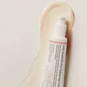AXIS-Y LHA Peel & Fill Pore Balancing Cream - 50ml - Glow Getter Beauty