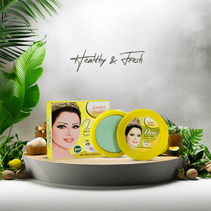 Due Whitening Beauty Cream - Glow Getter Beauty