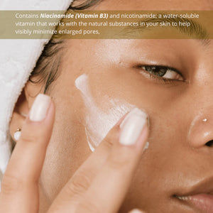 BMRS Sunscreen With Niacinamide SPF 50 PA+++ - 30g - Glow Getter Beauty