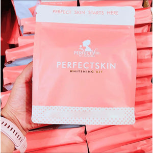 Perfect Skin All Naturals Brightening Kit - Glow Getter Beauty