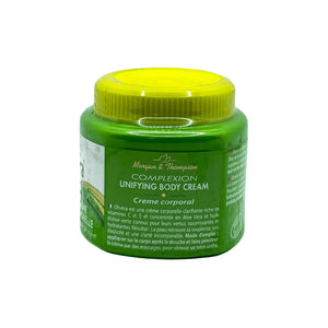 Olivera Creme Corporelle Unifying Body Cream - 135ml - Glow Getter Beauty