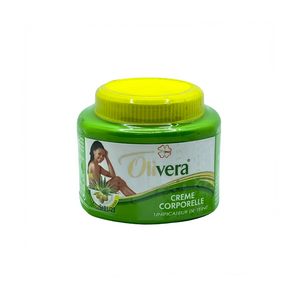 Olivera Creme Corporelle Unifying Body Cream - 135ml - Glow Getter Beauty