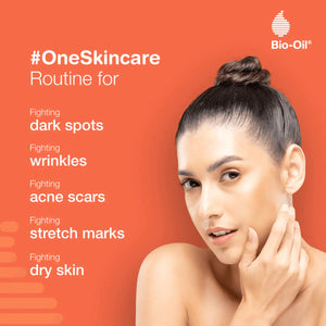 Bio Oil Skincare Oil - 200ml - Glow Getter Beauty