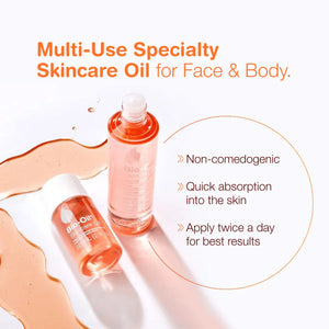 Bio Oil Skincare Oil - 200ml - Glow Getter Beauty