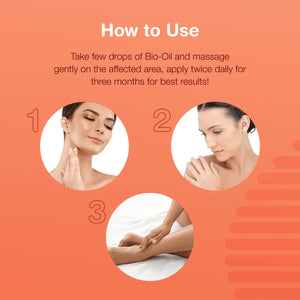 Bio Oil Skincare Oil - 200ml - Glow Getter Beauty