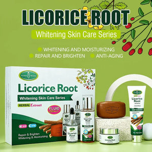 Aichun Beauty Whitening Skin Care Set - Glow Getter Beauty