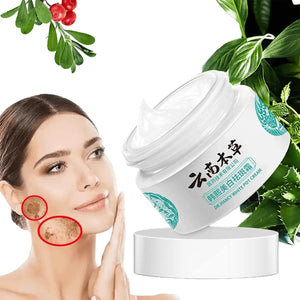 Dr Hancy White Spot Cream Japan Cream - 20g - Glow Getter Beauty