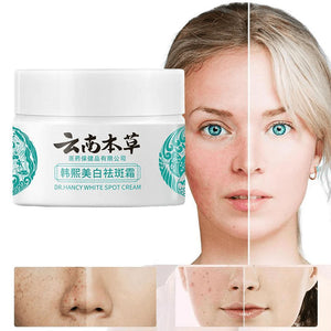 Dr Hancy White Spot Cream Japan Cream - 20g - Glow Getter Beauty
