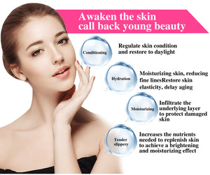 Dr. Davey Skin Whitening Cream SPF 30 - 120g - Glow Getter Beauty
