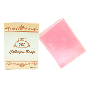 Collagen Plus Vitamin C & E Skincare Set - Glow Getter Beauty
