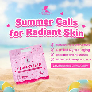 Perfect Skin Extra Strength Rejuvenating Set - Glow Getter Beauty
