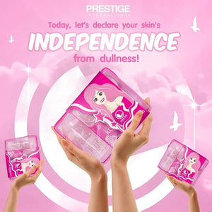 Prestige Rejuvenating Plus Set - Glow Getter Beauty