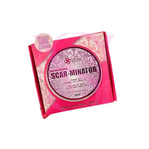 Skin Sensation Scar-minator Cream - 50ml - Glow Getter Beauty