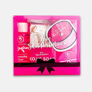 Skin Perfection Rejuvenating Set - Glow Getter Beauty