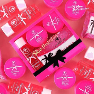 Skin Perfection Rejuvenating Set - Glow Getter Beauty