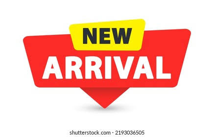 New Arrival