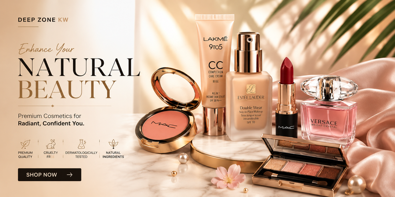 Cosmetics