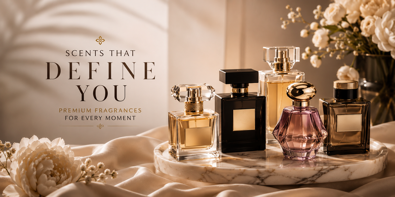 Perfumes
