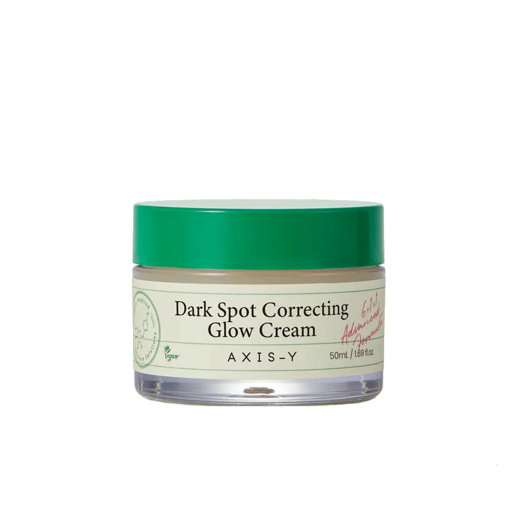 AXIS-Y Dark Spot Correcting Glow Cream - 50ml - Glow Getter Beauty