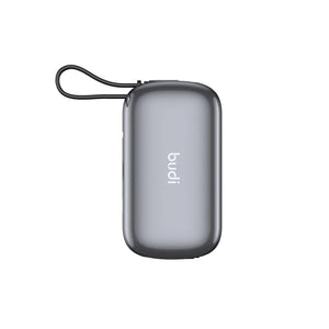 budi - Compact Power Bank - Glow Getter Beauty