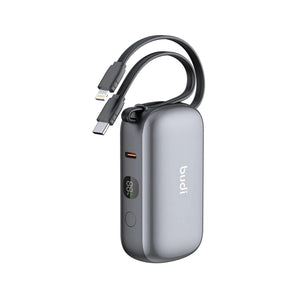 budi - Compact Power Bank - Glow Getter Beauty