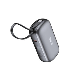 budi - Compact Power Bank - Glow Getter Beauty