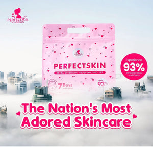 Perfect Skin Extra Strength Rejuvenating Set - Glow Getter Beauty