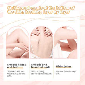 Shawill Niacinamide Collagen Glutathione Body Lotion - 500ml - Glow Getter Beauty