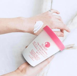 SY GLOW 10X Ice Cream Body Lotion SPF 75 - 250ml - Glow Getter Beauty