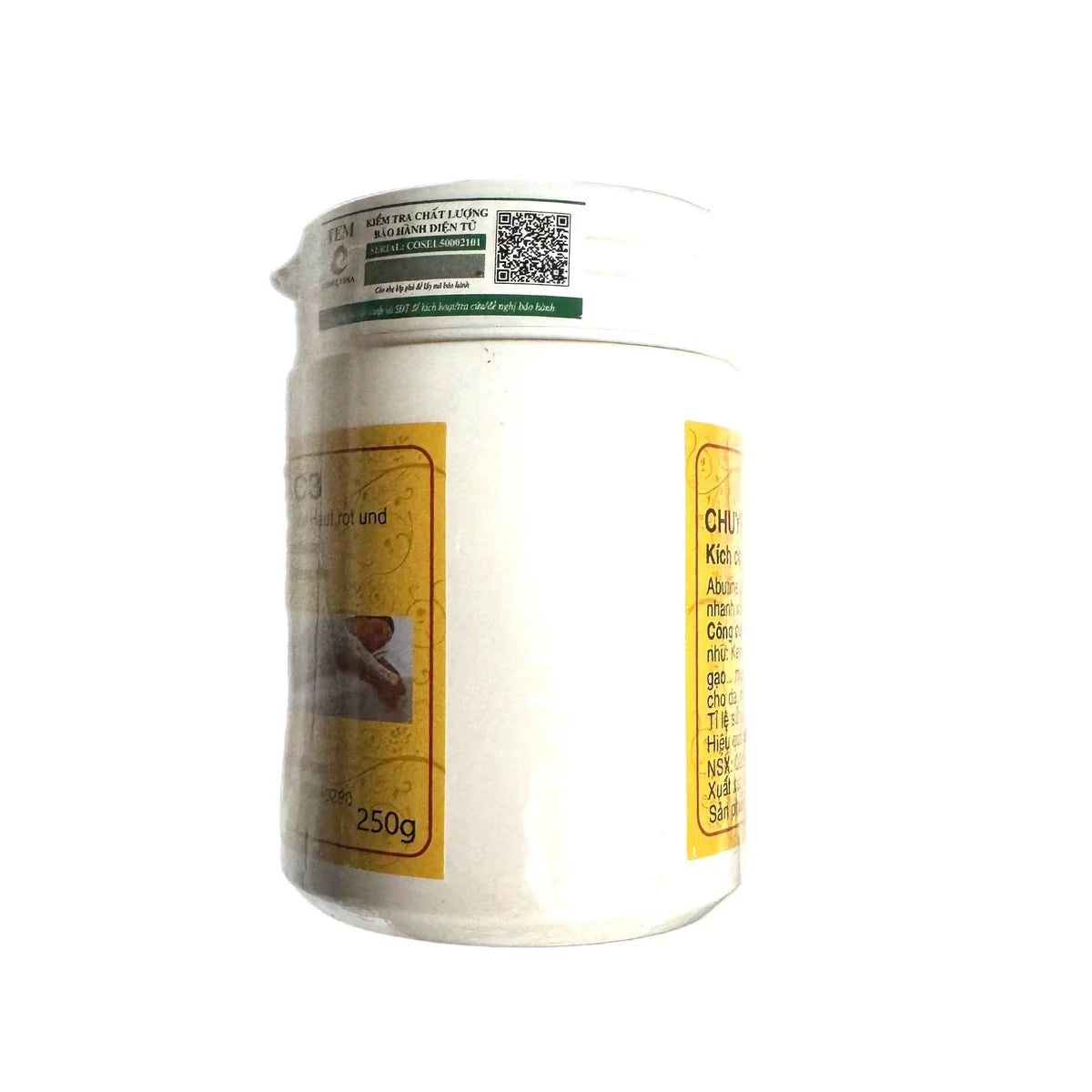 Abutine 3C3 Cream 250g - Glow Getter Beauty