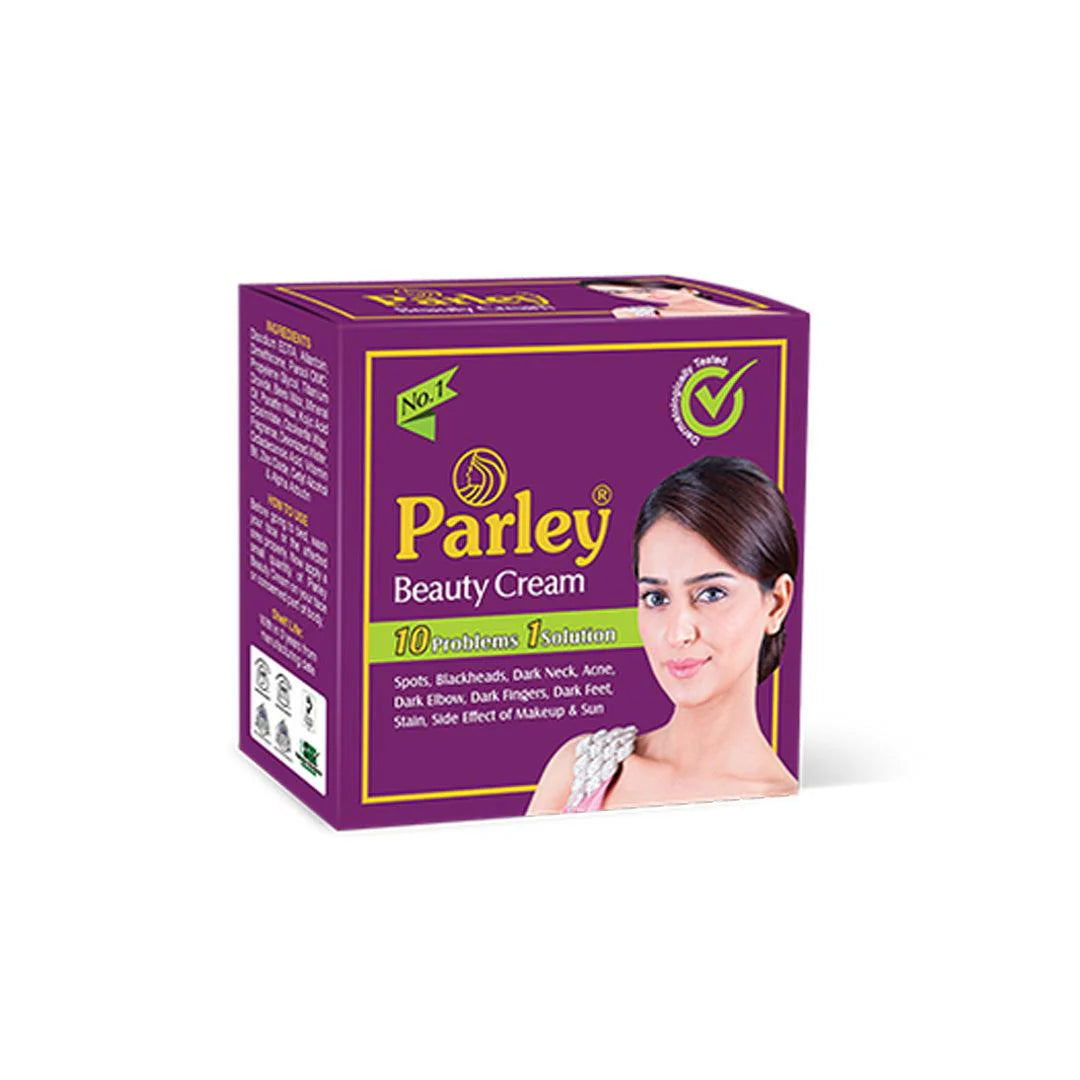 Parley Beauty Cream - 40ml (10 Problems 1 Solution) - Glow Getter Beauty