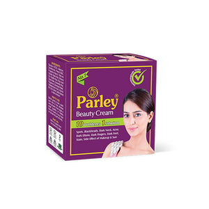 Parley Beauty Cream - 40ml (10 Problems 1 Solution) - Glow Getter Beauty