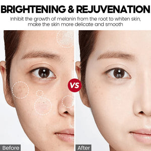 Vibrant Glamour Niacinamide Brightening Soap - 100g - Glow Getter Beauty