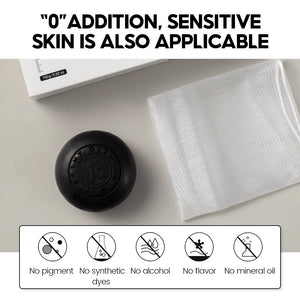 Vibrant Glamour Salicylic Acid Acne Soap - 100g - Glow Getter Beauty