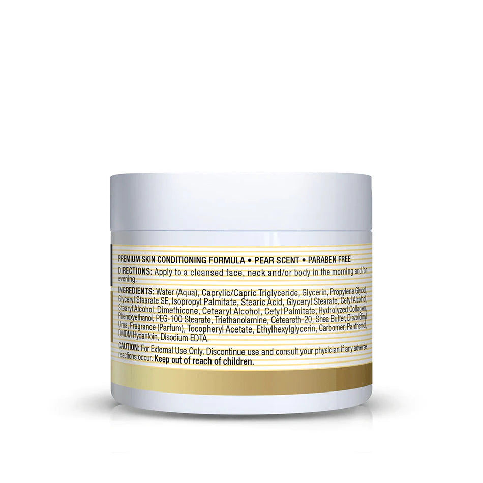 Mason Natural Collagen Premium Skin Cream - 57g (Original) - Glow Getter Beauty