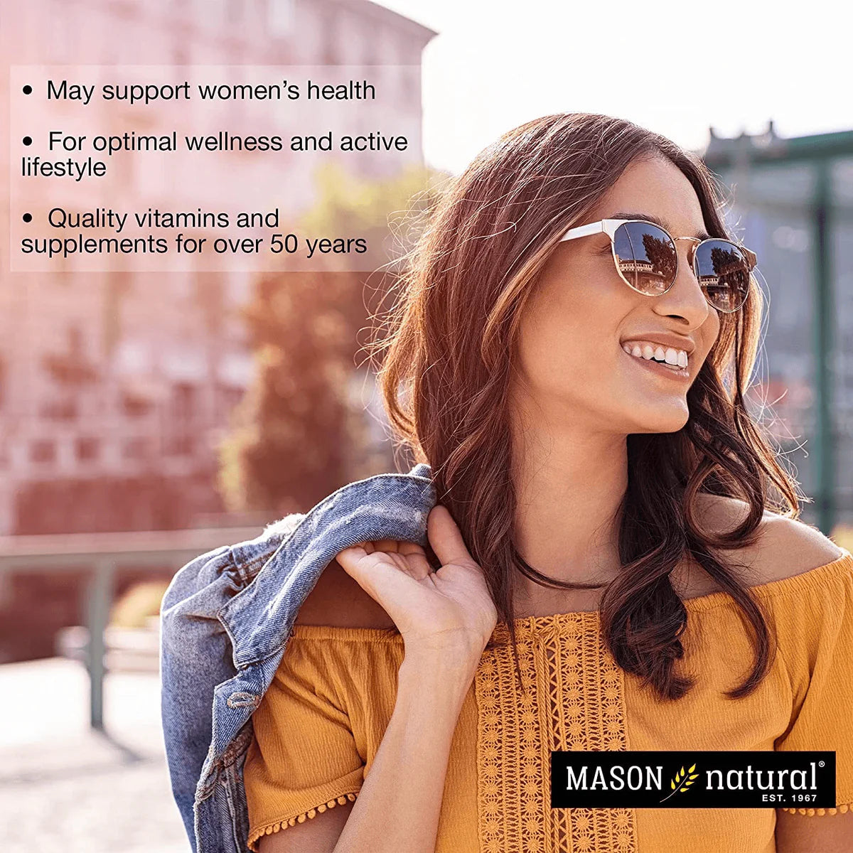 Mason Natural Collagen Premium Skin Cream - 57g (Original) - Glow Getter Beauty