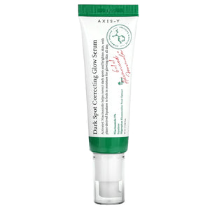 AXIS-Y Dark Spot Correcting Glow Serum - 50ml - Glow Getter Beauty
