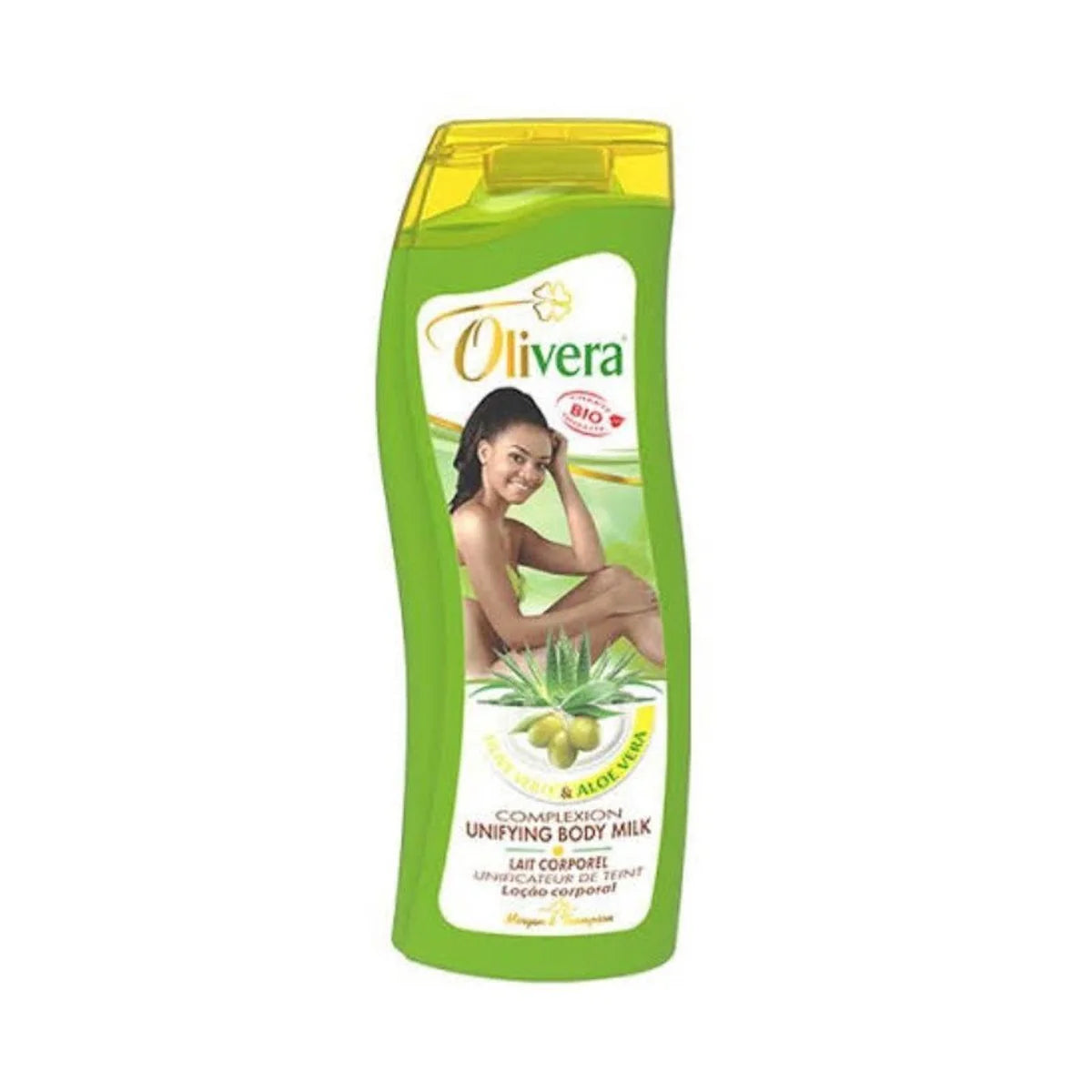 Olivera Complexion Unifying Body Milk Lotion - 250ml - Glow Getter Beauty